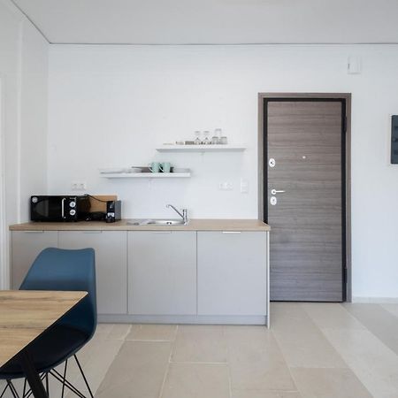 Hip And Fun Apt B Athen Eksteriør bilde