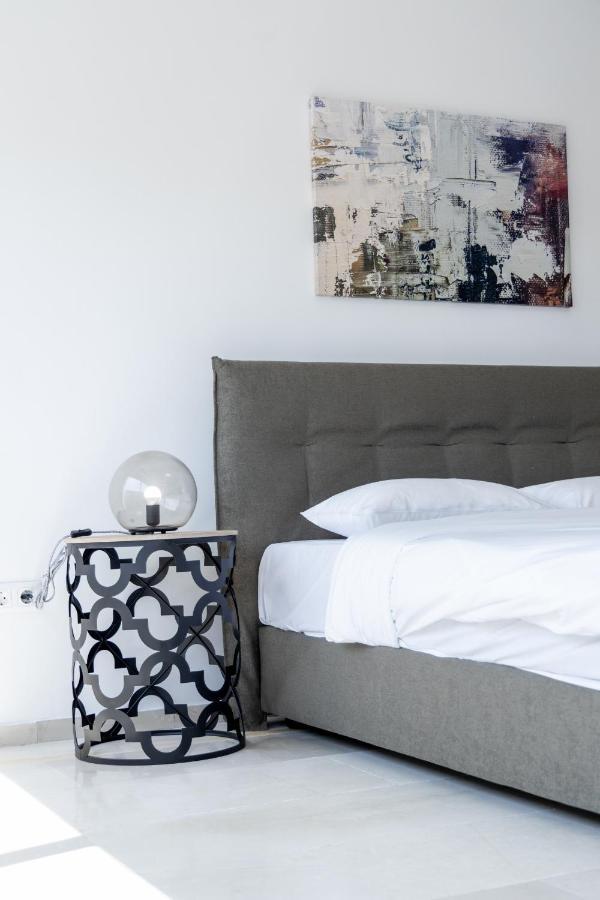 Hip And Fun Apt B Athen Eksteriør bilde